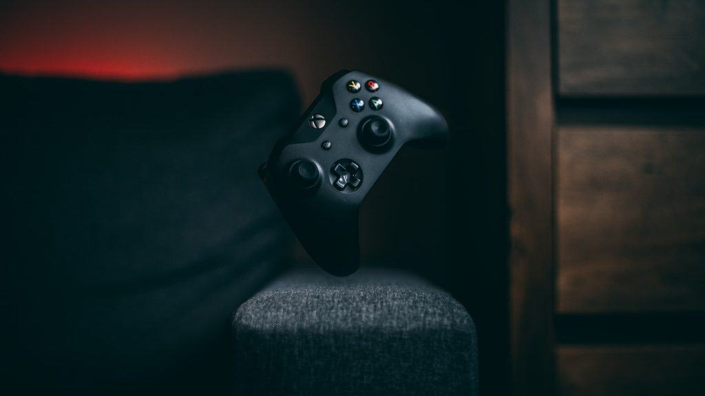 how to connect xbox one controller to pc