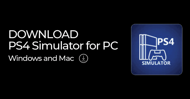 mac simulator for windows 10