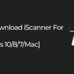 techemirate.com - iScanner for PC