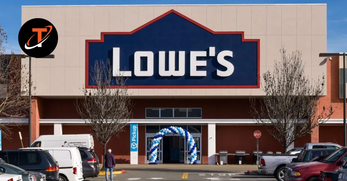 Tech Emirate - Lowes Customer Survey Sweepstakes
