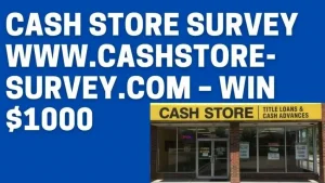 Techemirate - Cash Store
