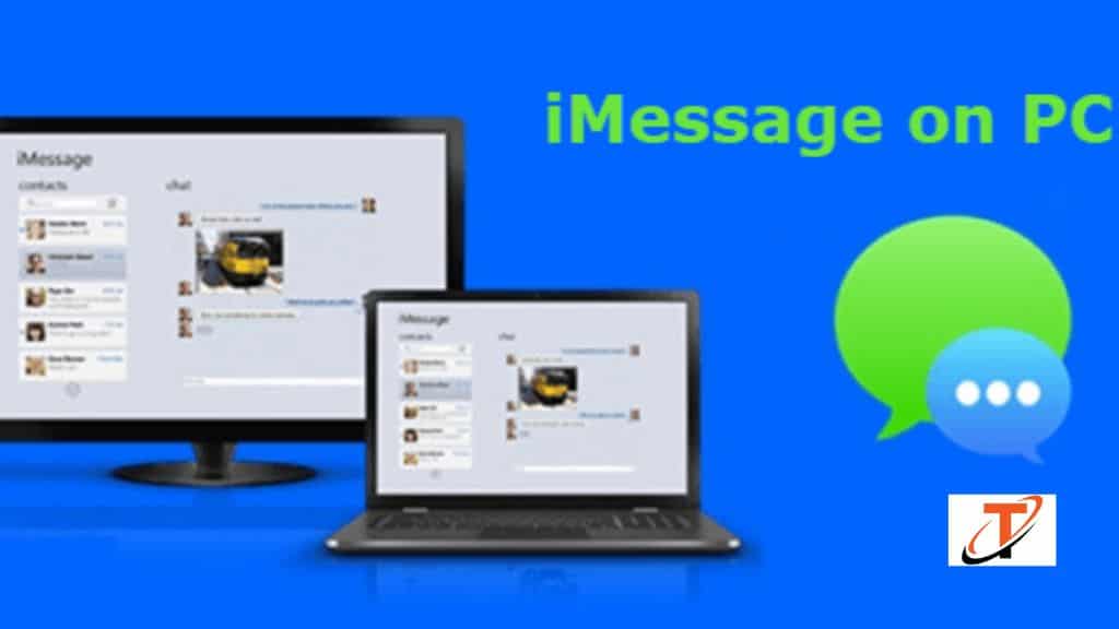Techemirate - imessage download for chromebook