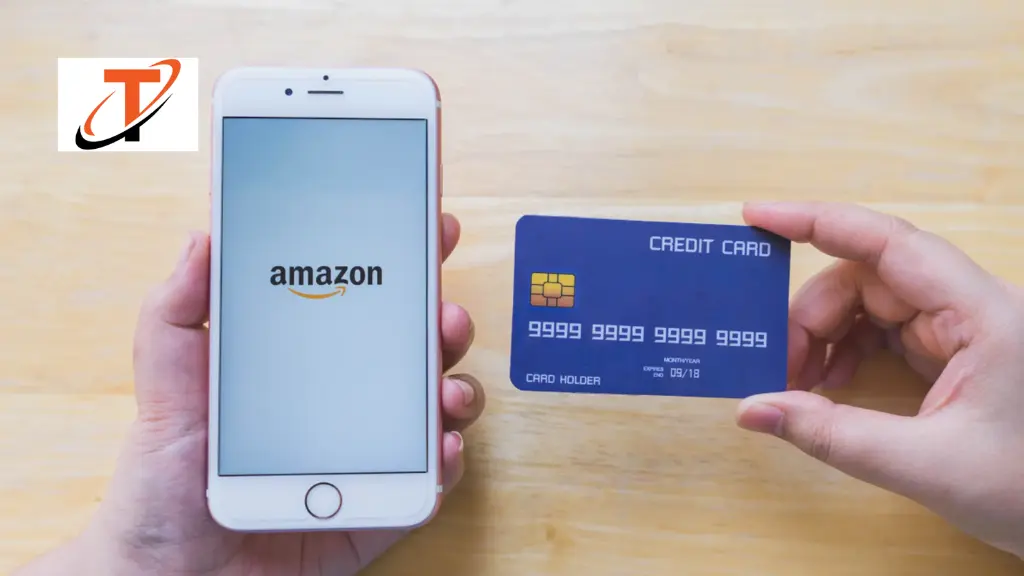 Techemirate - amazon credit card payment