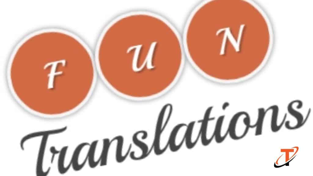 Techemirate - elvish language translator d&d