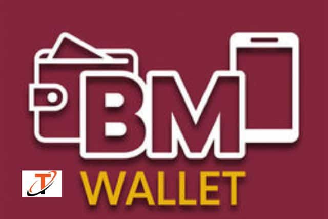 Techemirate - BM wallet
