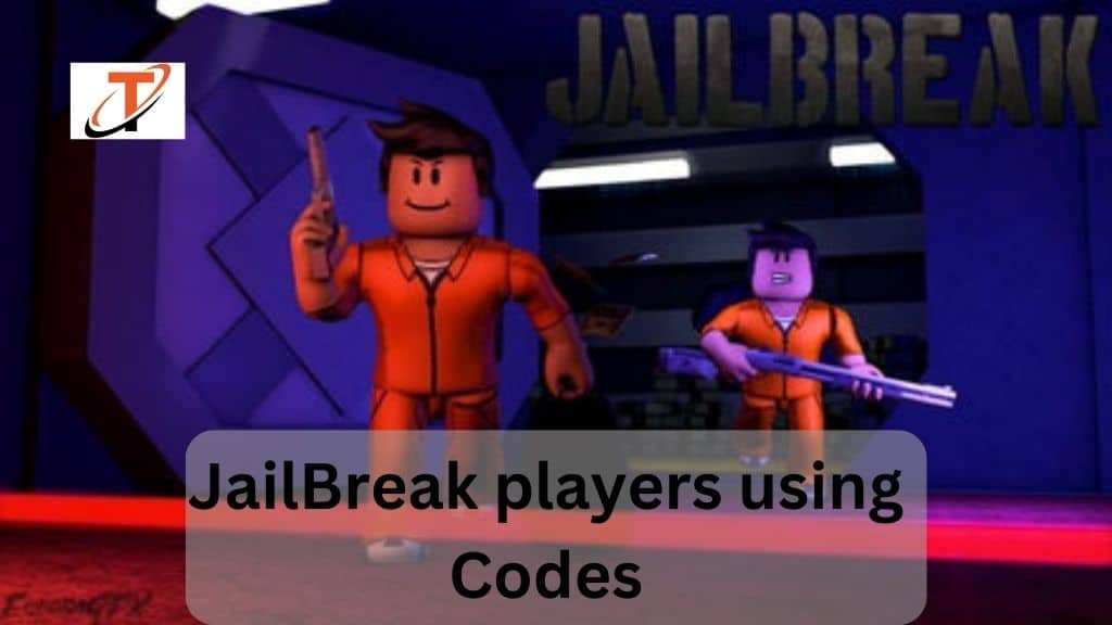 Techemirate - jailbreak casino codes