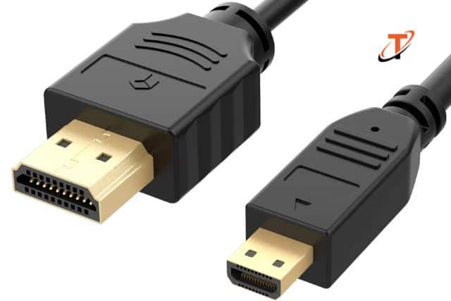 Techemirate - how to connect iphone to hisense tv with usb cable
