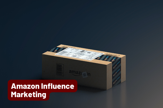 Tech Emirate - Amazon Influence Marketing