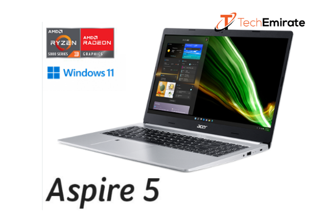 Tech Emirate - Acer Aspire 5