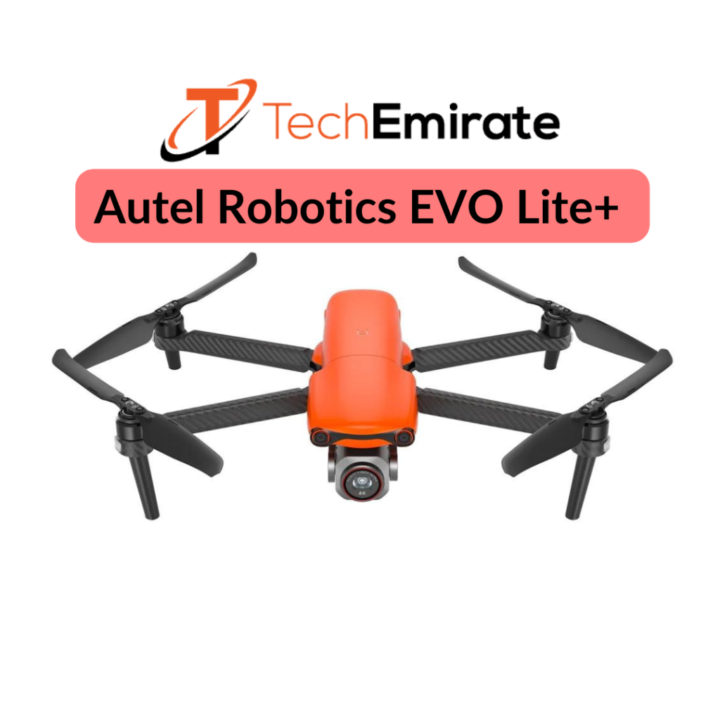 Autel Robotics EVO Lite+