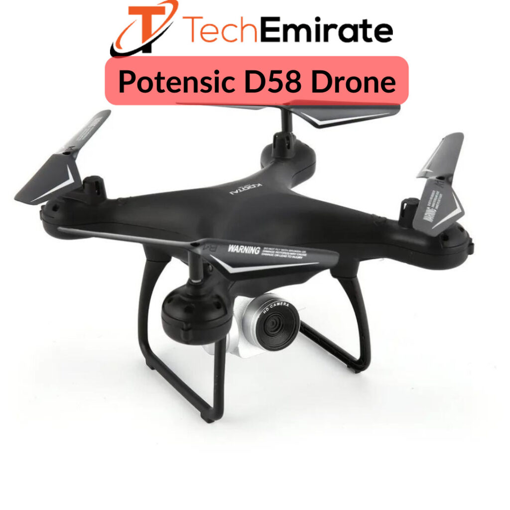 Potensic D58 Drone