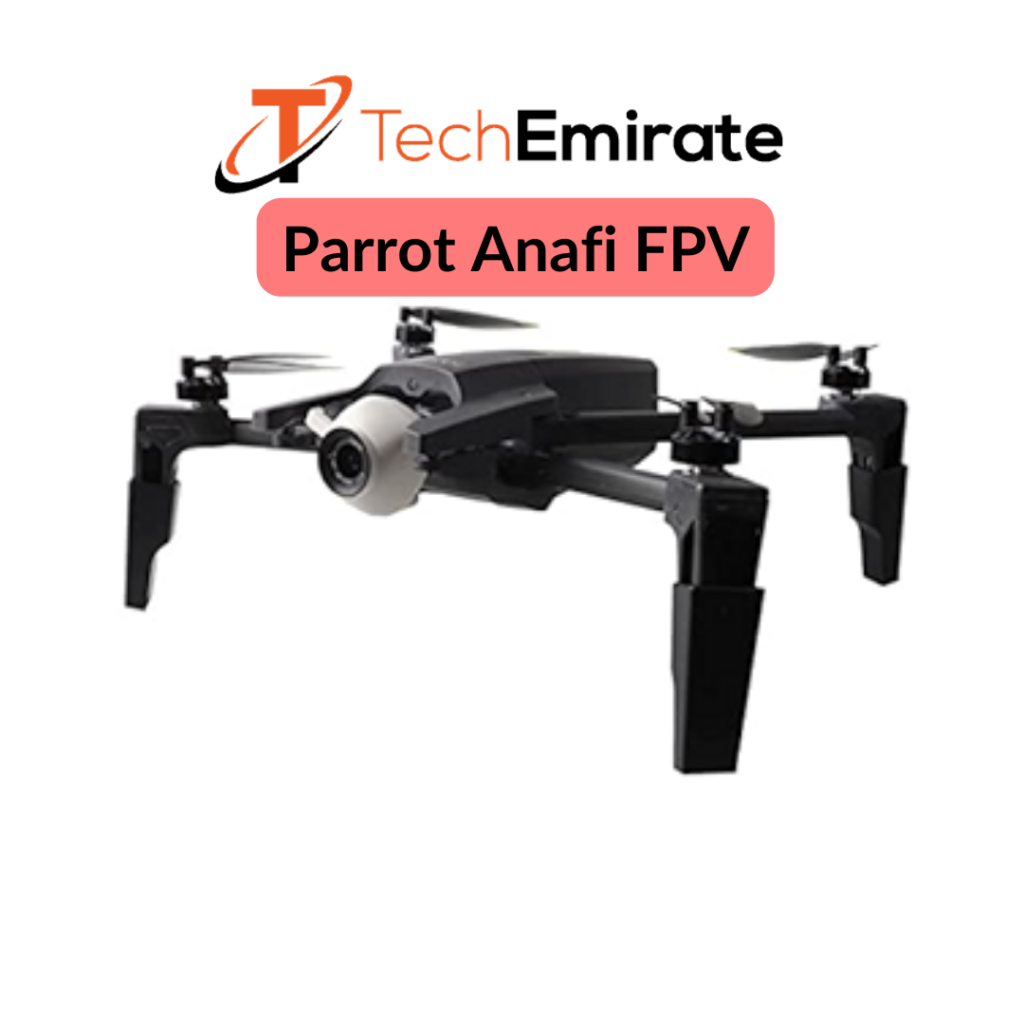 Parrot Anafi FPV