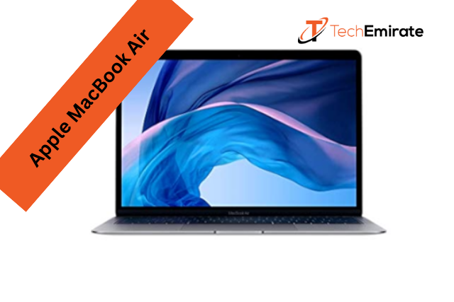 Tech Emirate - Apple MacBook Air