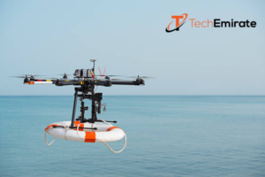 Can you fly a drone across the ocean