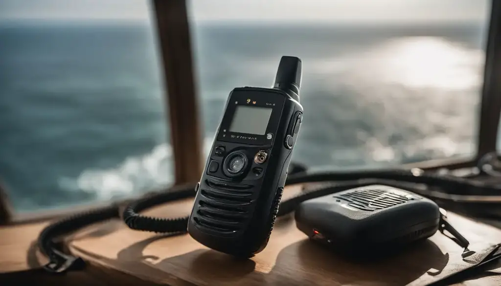 Best Walkie-Talkies for Cruise Ships